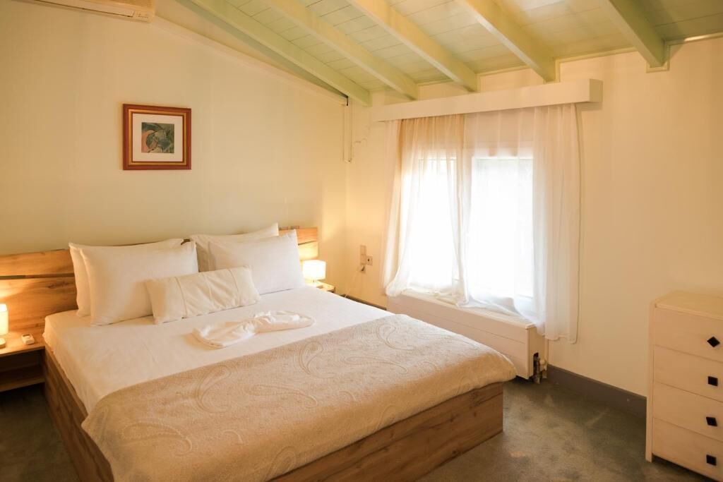 Photo of Bedroom in Sidari