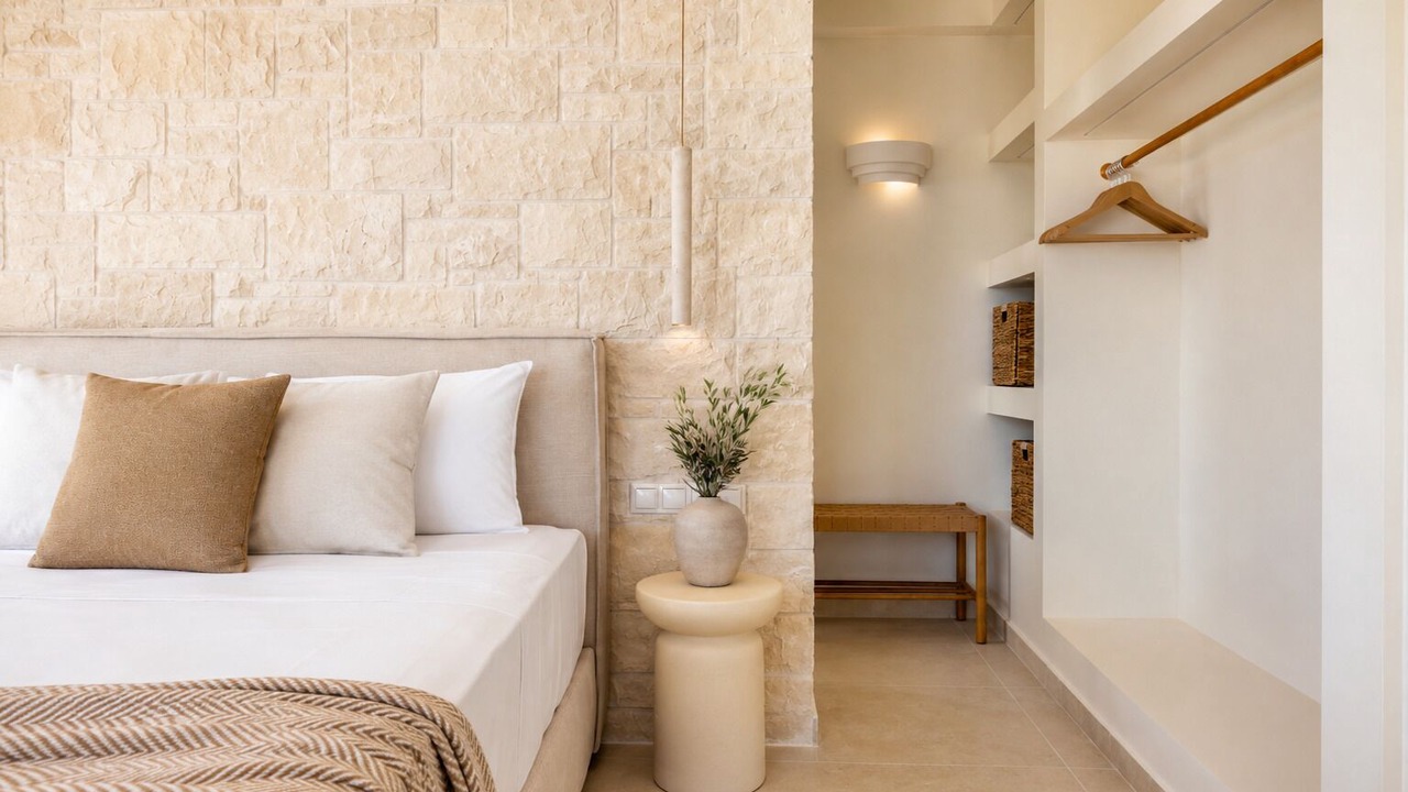 Photo of Bedroom in Ierapetra