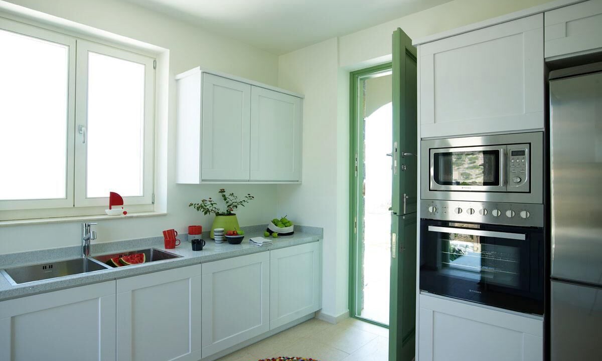 Photo of Kitchen in Agios Nikolaos