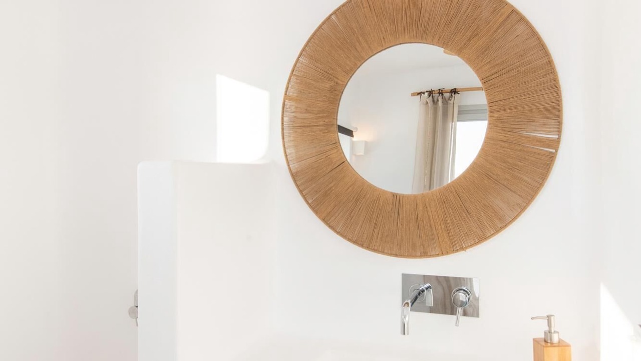 Photo of Bathroom in Exomvourgo