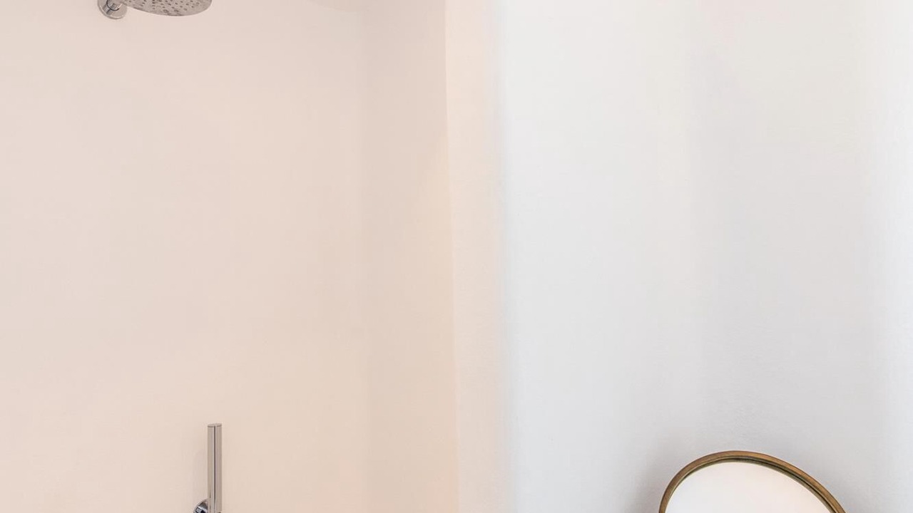 Photo of Bathroom in Exomvourgo