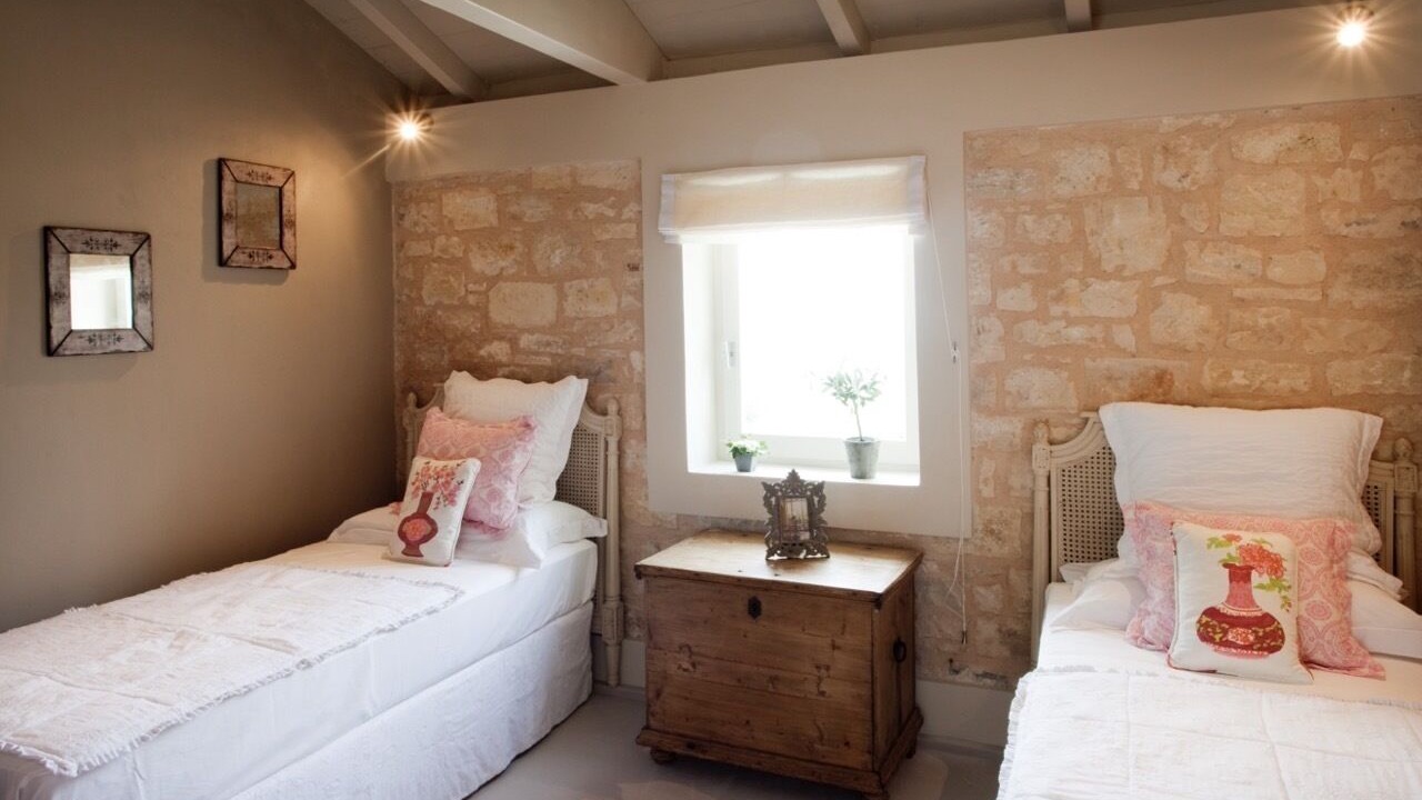 Photo of Bedroom in Magazia