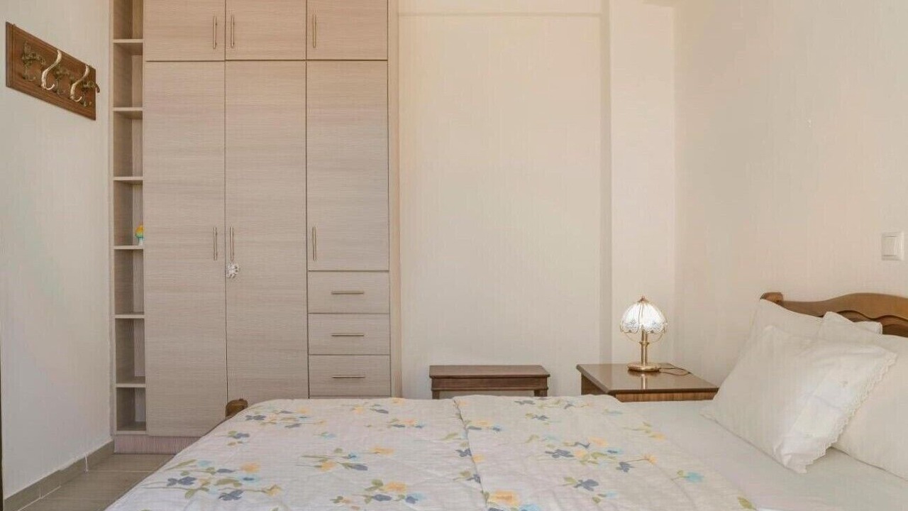 Photo of Bedroom in Skala