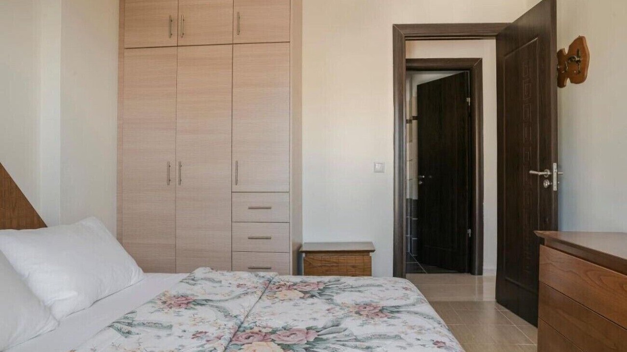 Photo of Bedroom in Skala