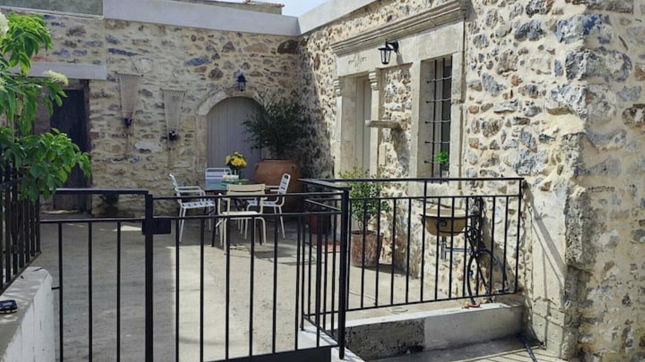 Photo of Patio Balcony in Pombia