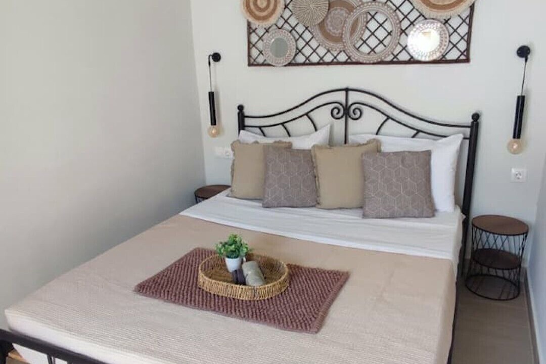 Photo of Bedroom in Pombia