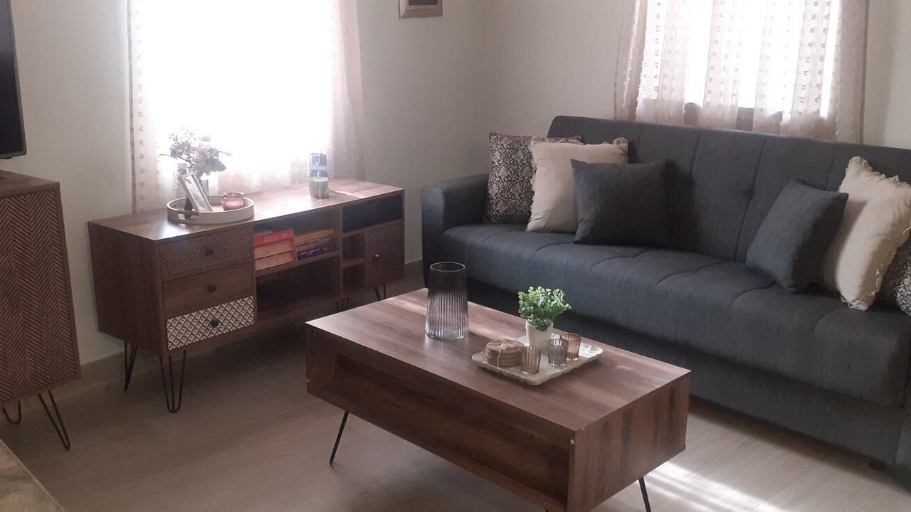 Photo of Livingroom in Pombia
