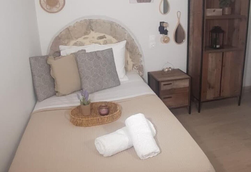 Photo of Bedroom in Pombia