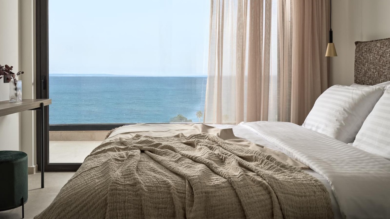 Photo of Bedroom in Zakynthos Town