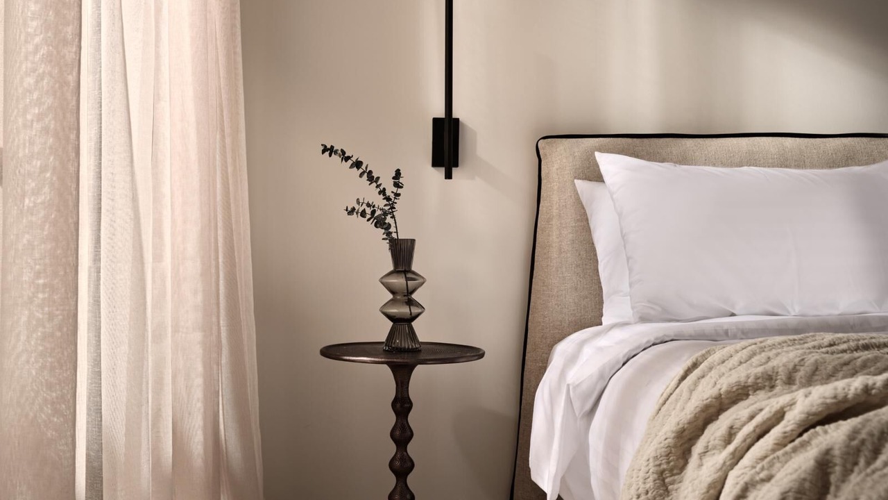 Photo of Bedroom in Zakynthos Town