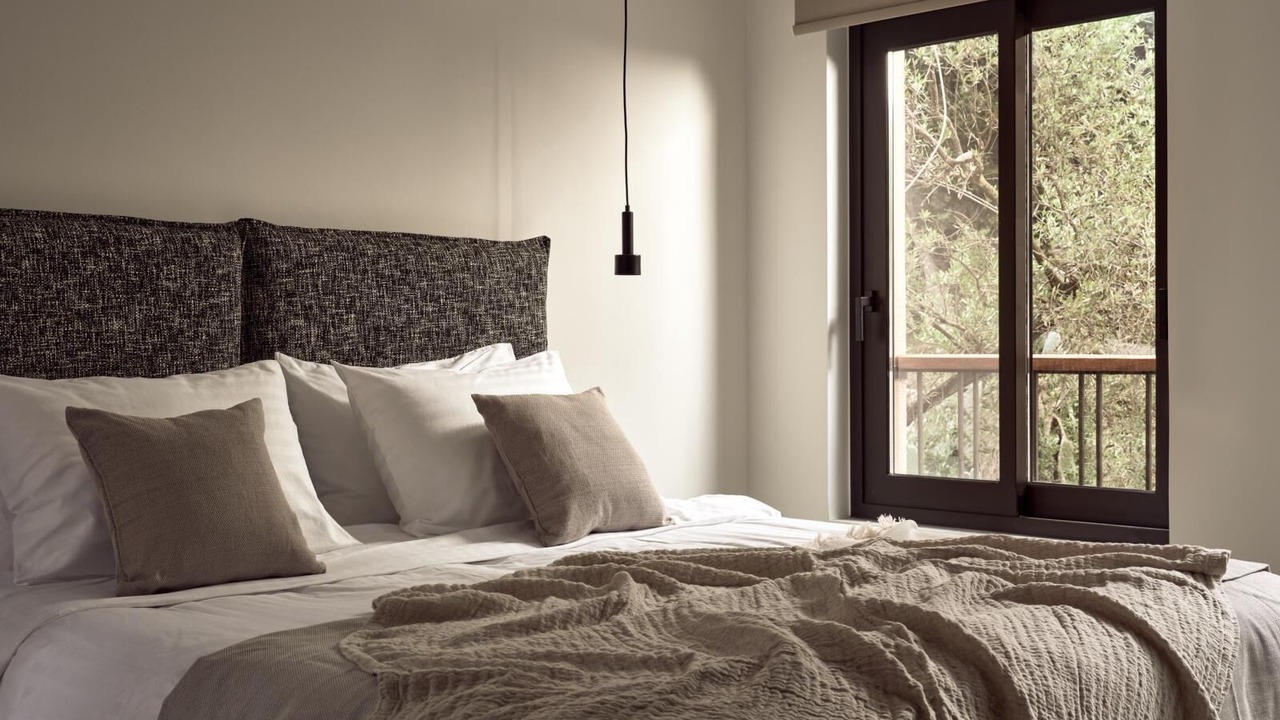 Photo of Bedroom in Zakynthos Town