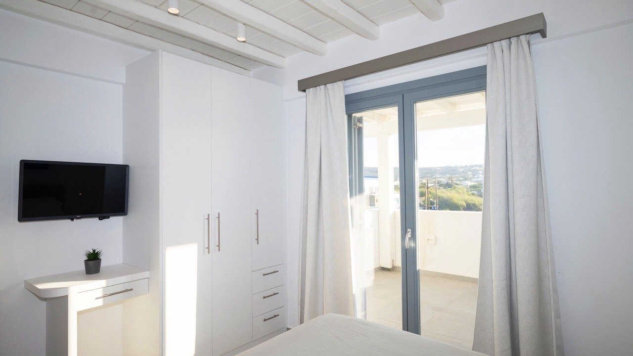 Photo of Bedroom in Ano Mera