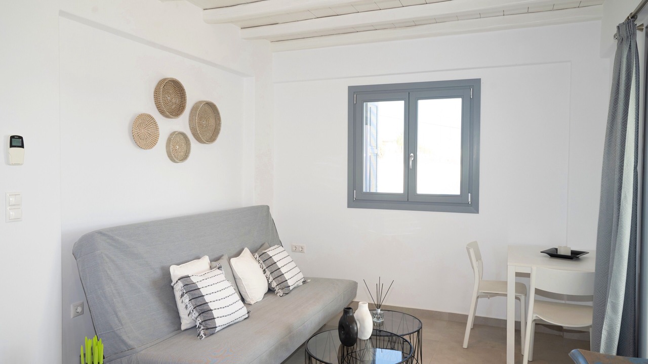 Photo of Livingroom in Ano Mera