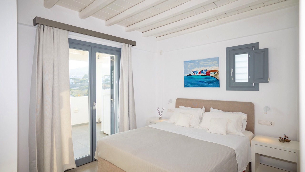 Photo of Bedroom in Ano Mera