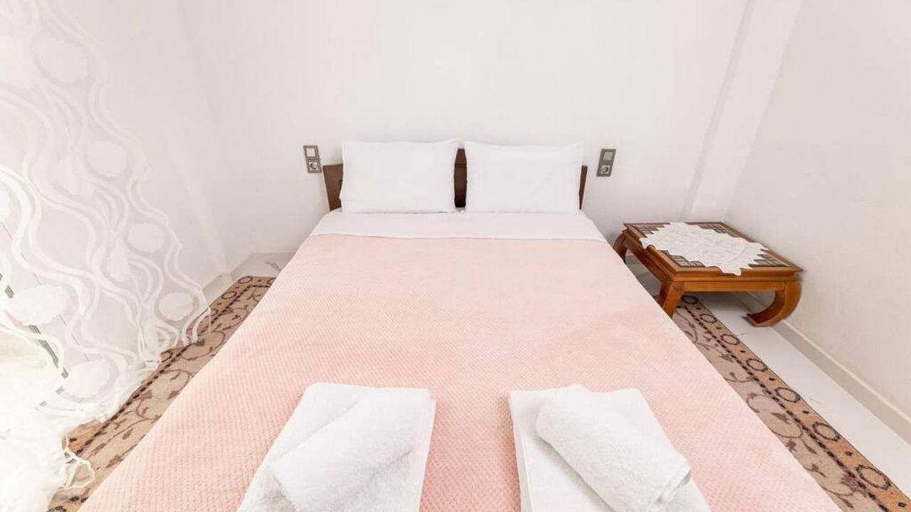 Photo of Bedroom in Kalambaka