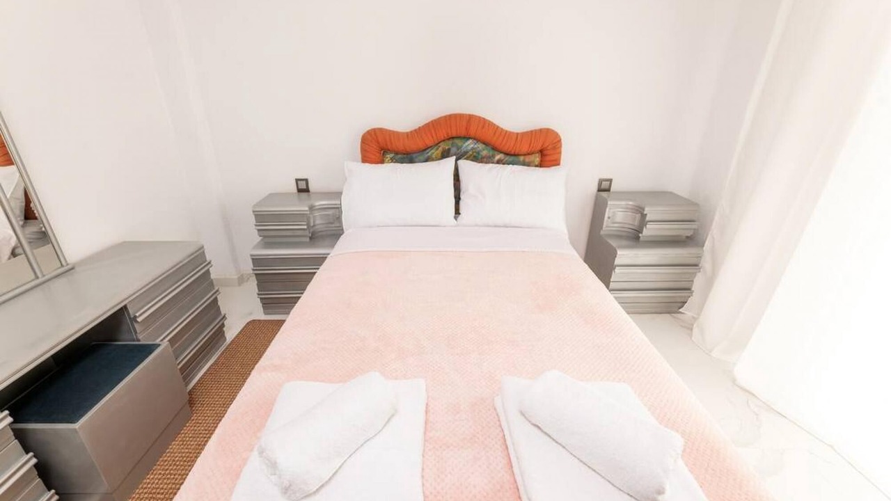Photo of Bedroom in Kalambaka