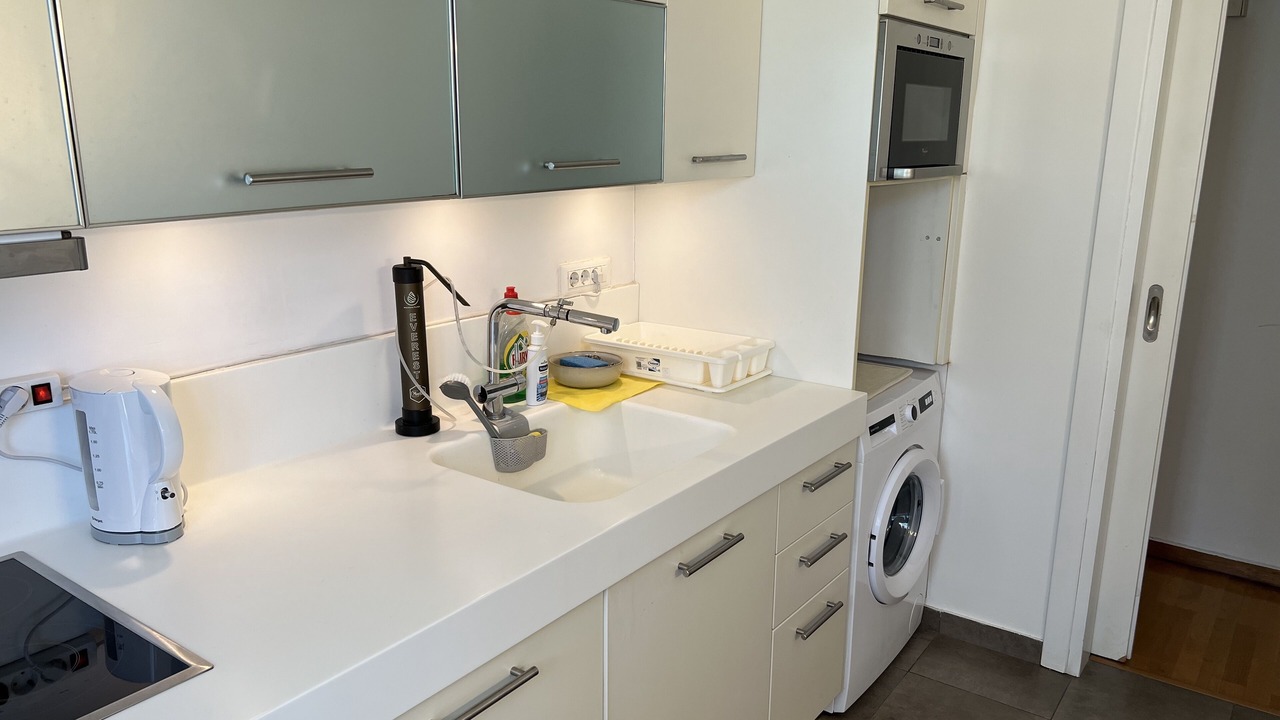 Photo of Kitchen in Glyfada
