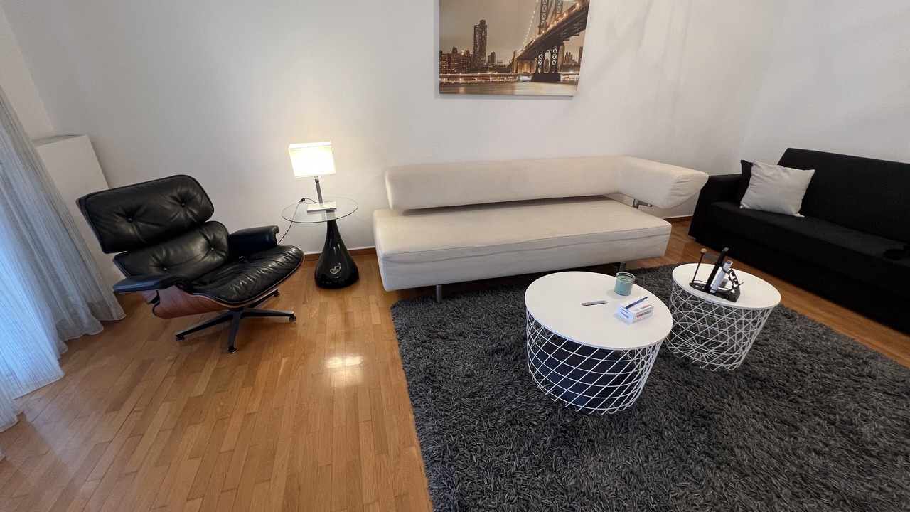 Photo of Livingroom in Glyfada