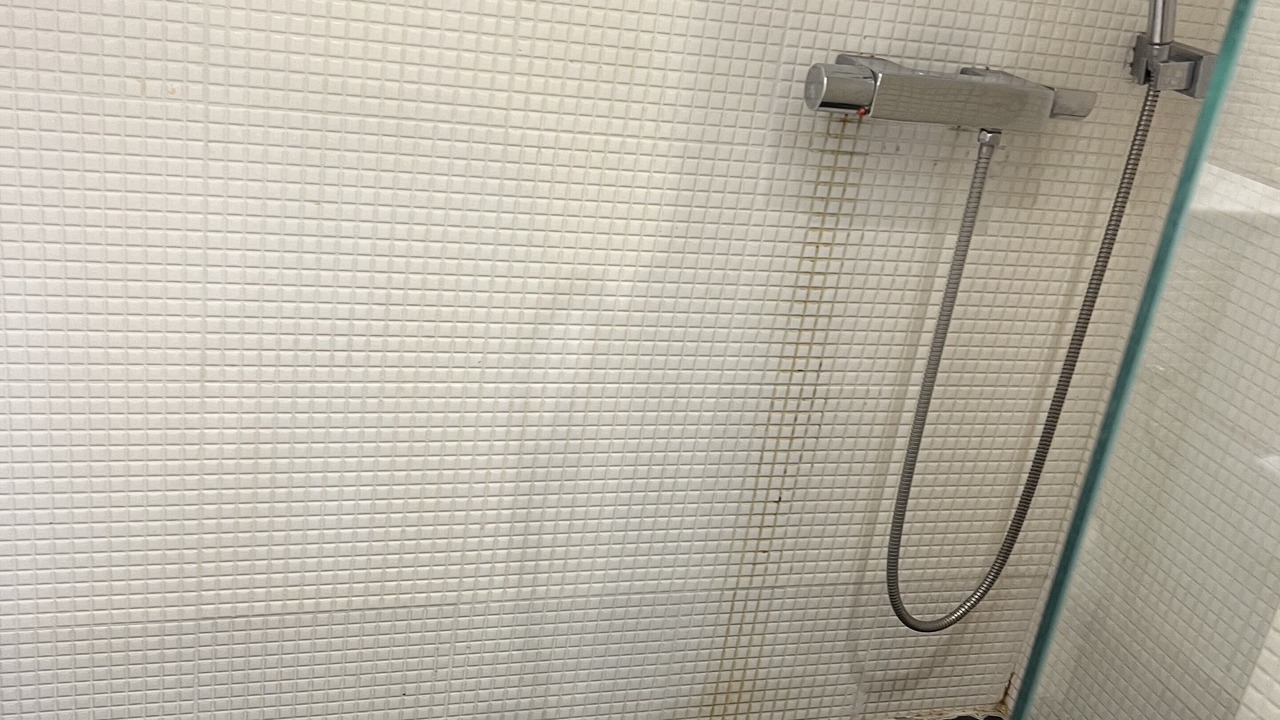 Photo of Bathroom in Glyfada
