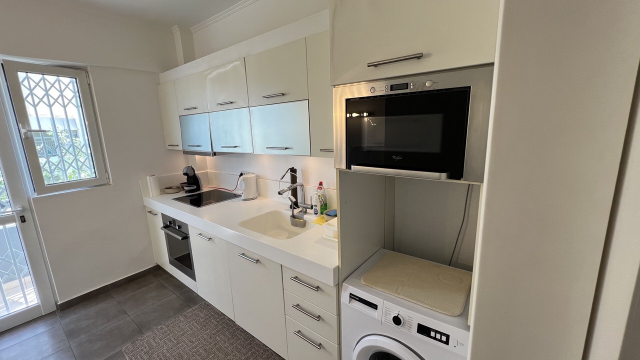 Photo of Kitchen in Glyfada
