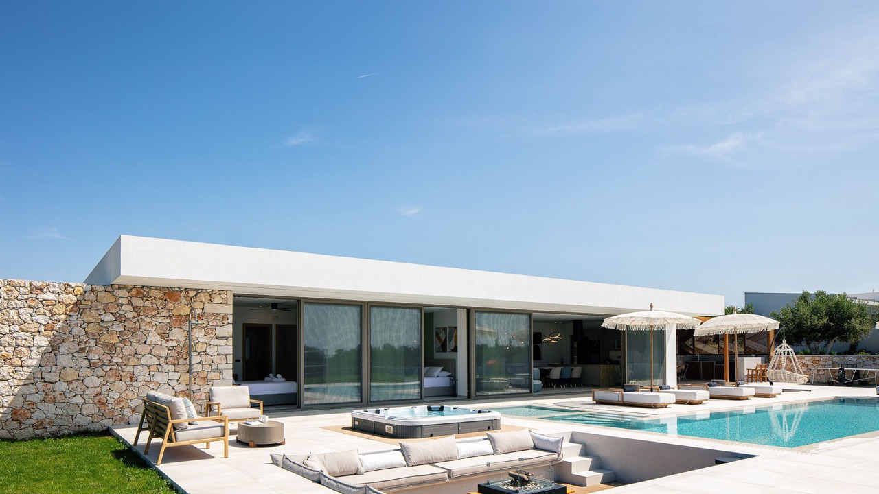 Photo of Outdoor in Geropotamos