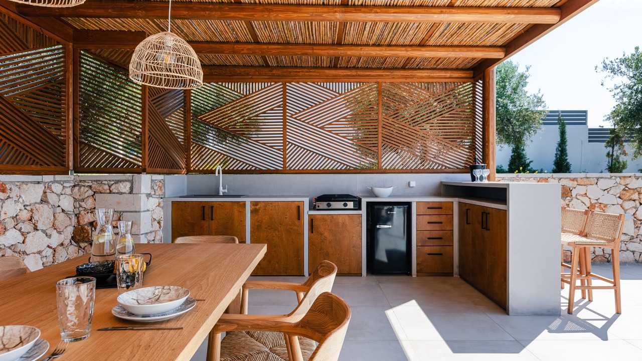 Photo of Outdoor in Geropotamos