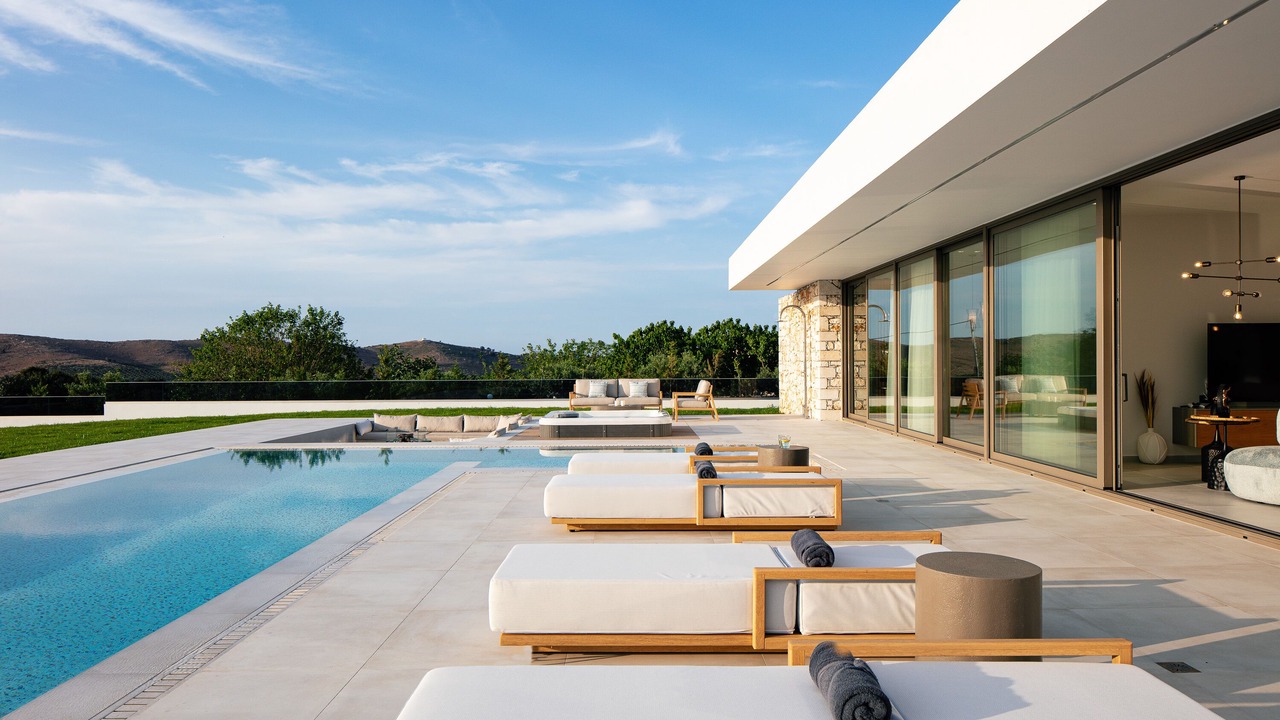 Photo of Outdoor in Geropotamos