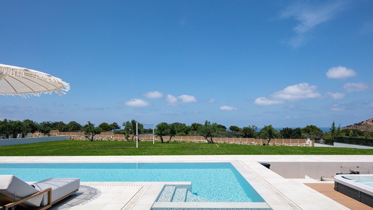 Photo of Outdoor in Geropotamos