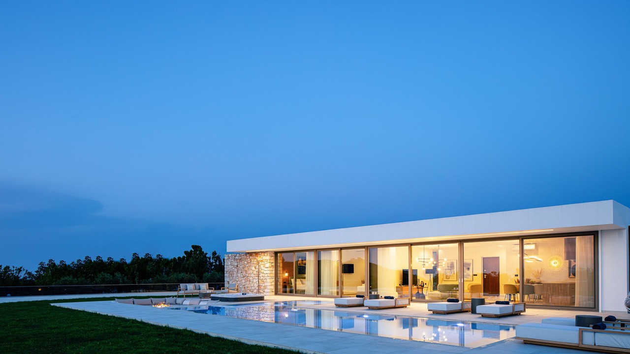 Photo of Outdoor in Geropotamos