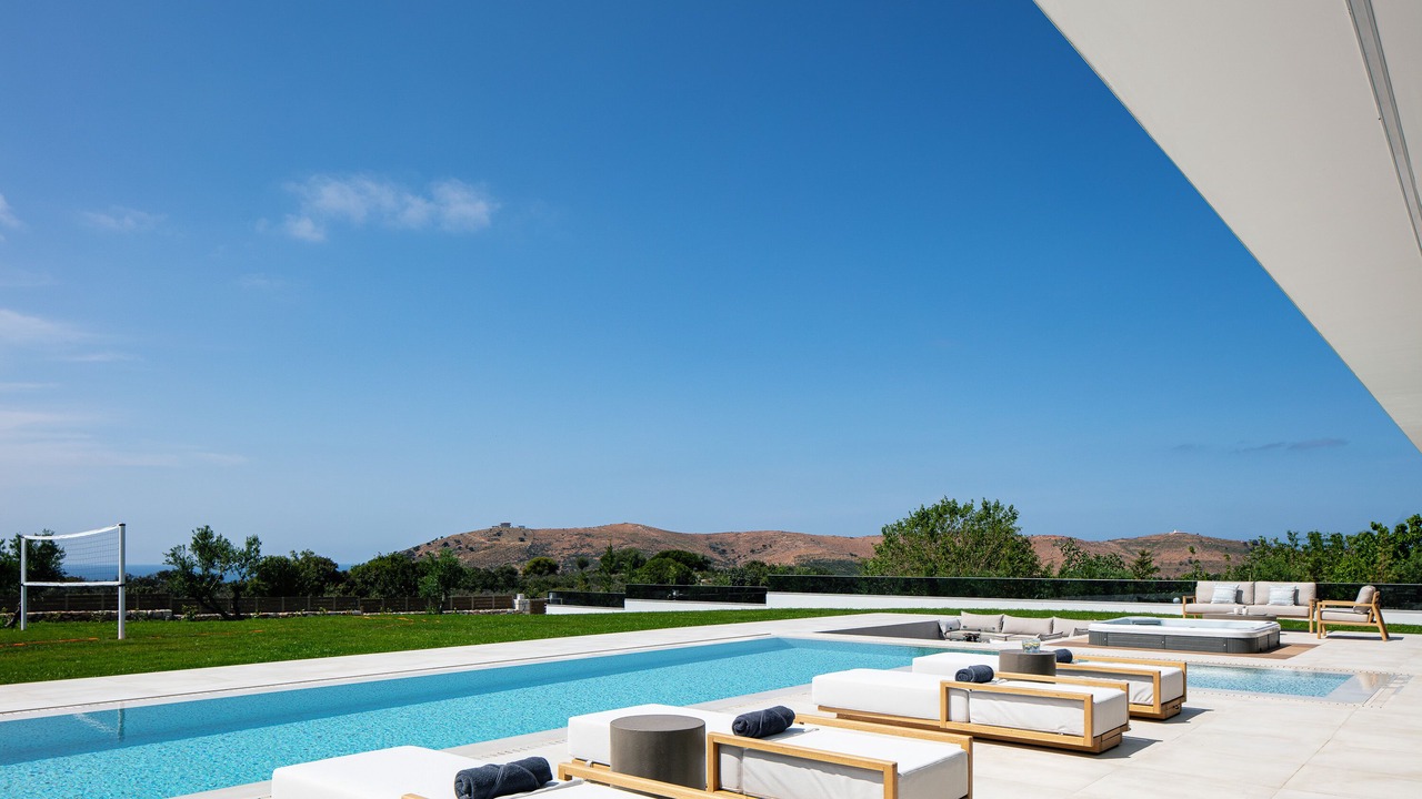 Photo of Outdoor in Geropotamos