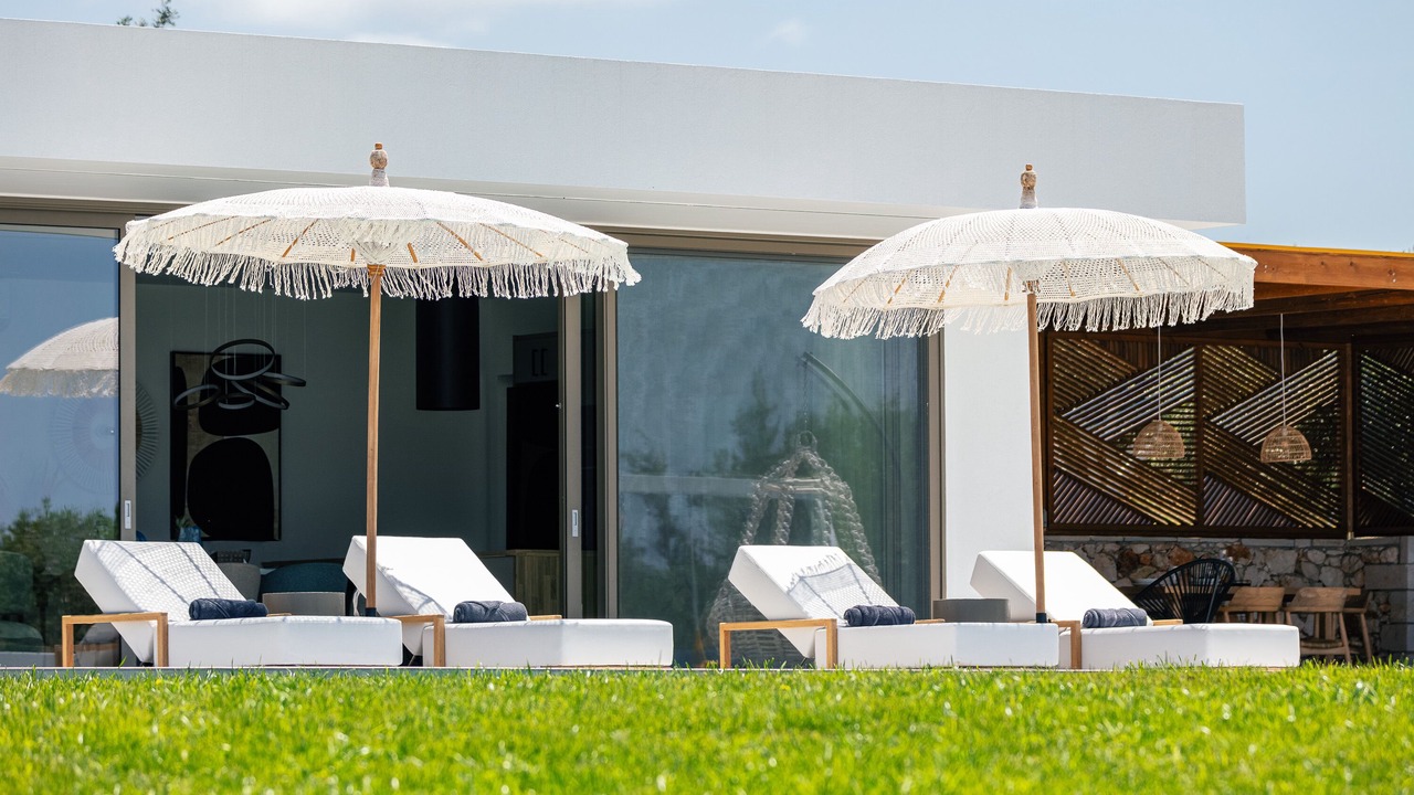 Photo of Outdoor in Geropotamos