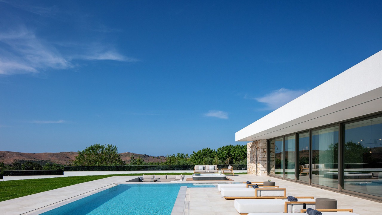 Photo of Outdoor in Geropotamos