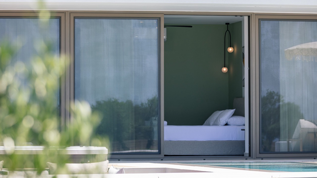 Photo of Outdoor in Geropotamos