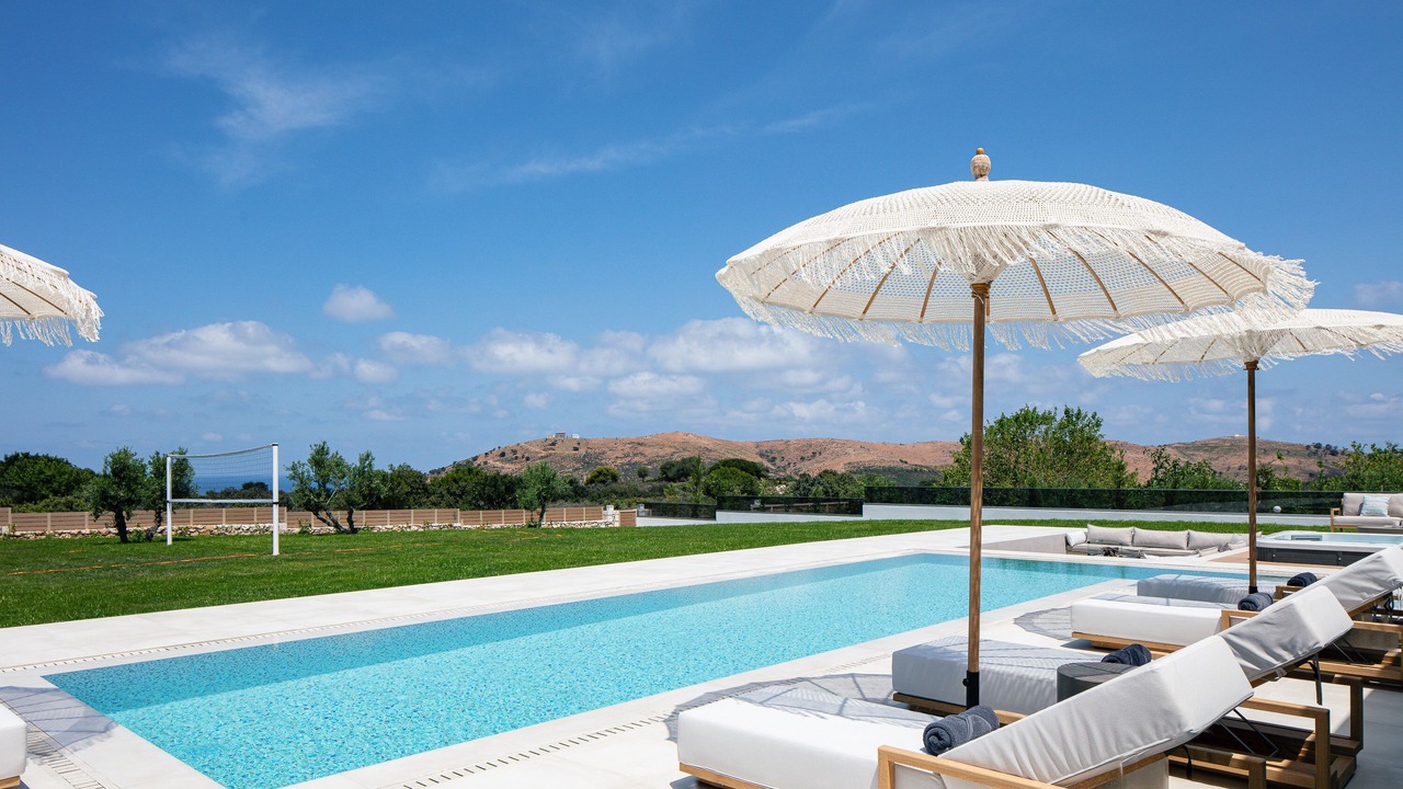Photo of Outdoor in Geropotamos