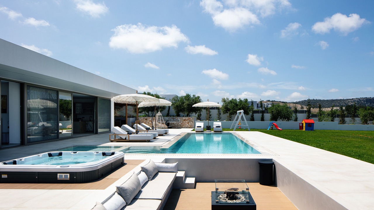 Photo of Outdoor in Geropotamos