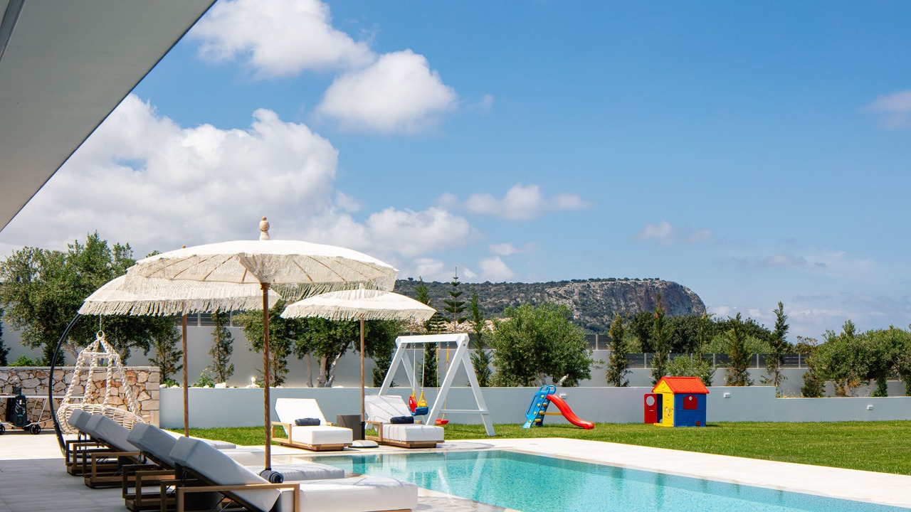 Photo of Outdoor in Geropotamos