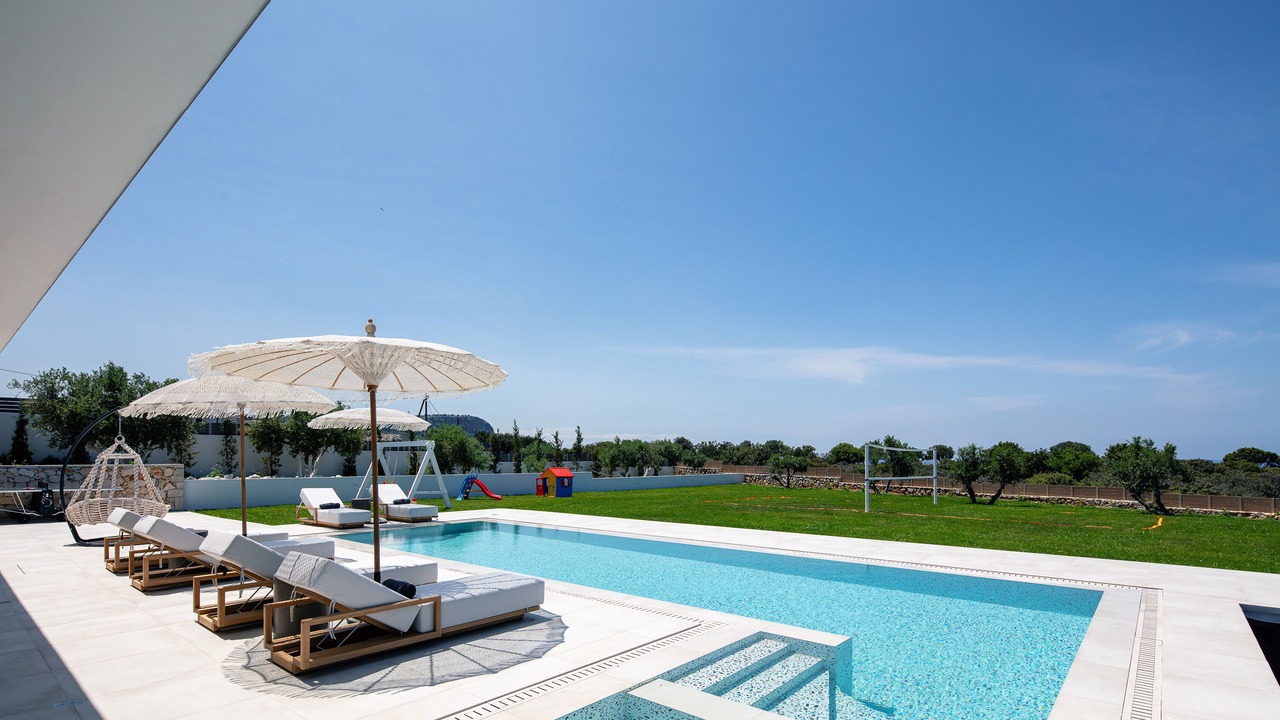 Photo of Outdoor in Geropotamos