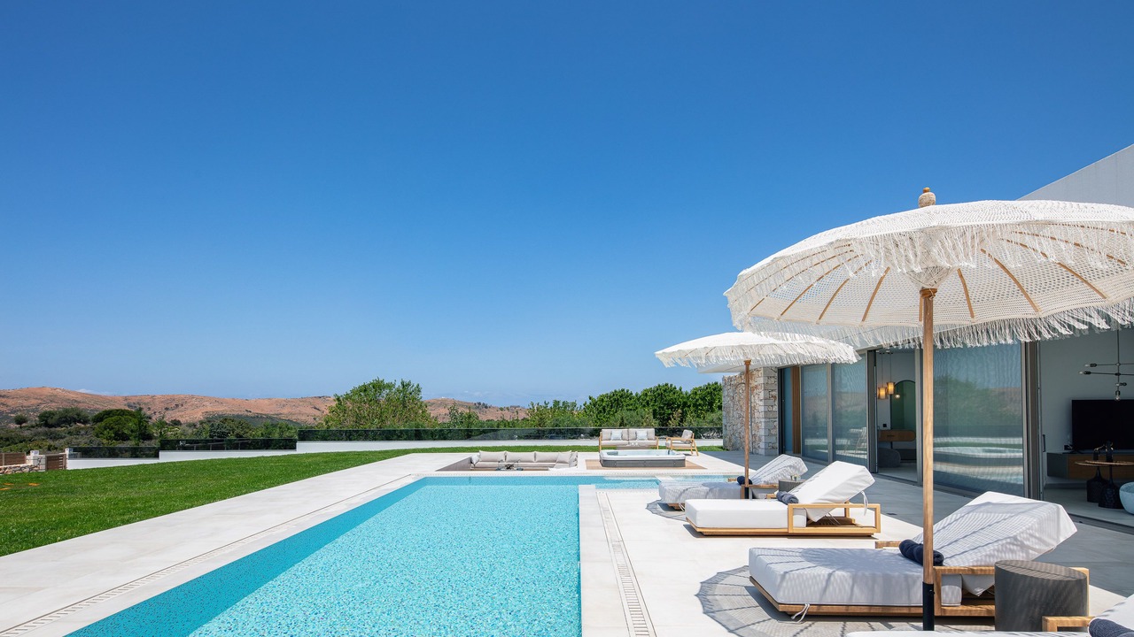 Photo of Outdoor in Geropotamos
