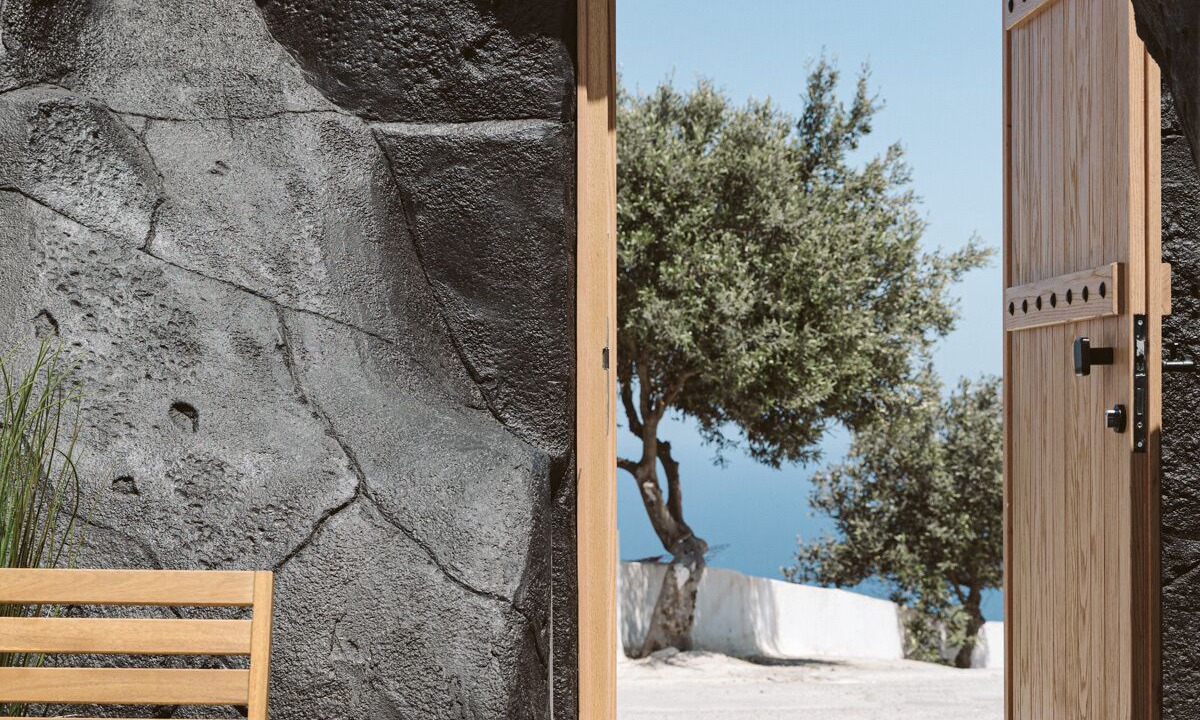 Photo of Outdoor in Imerovigli