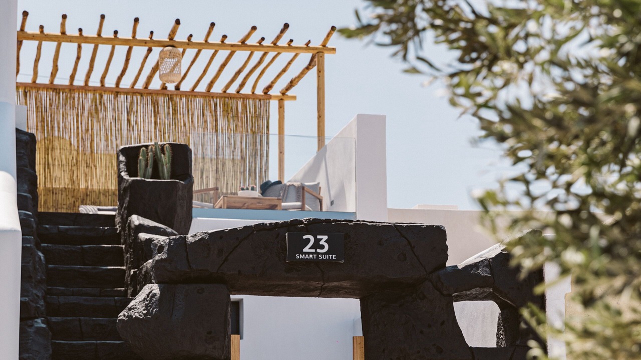 Photo of Outdoor in Imerovigli