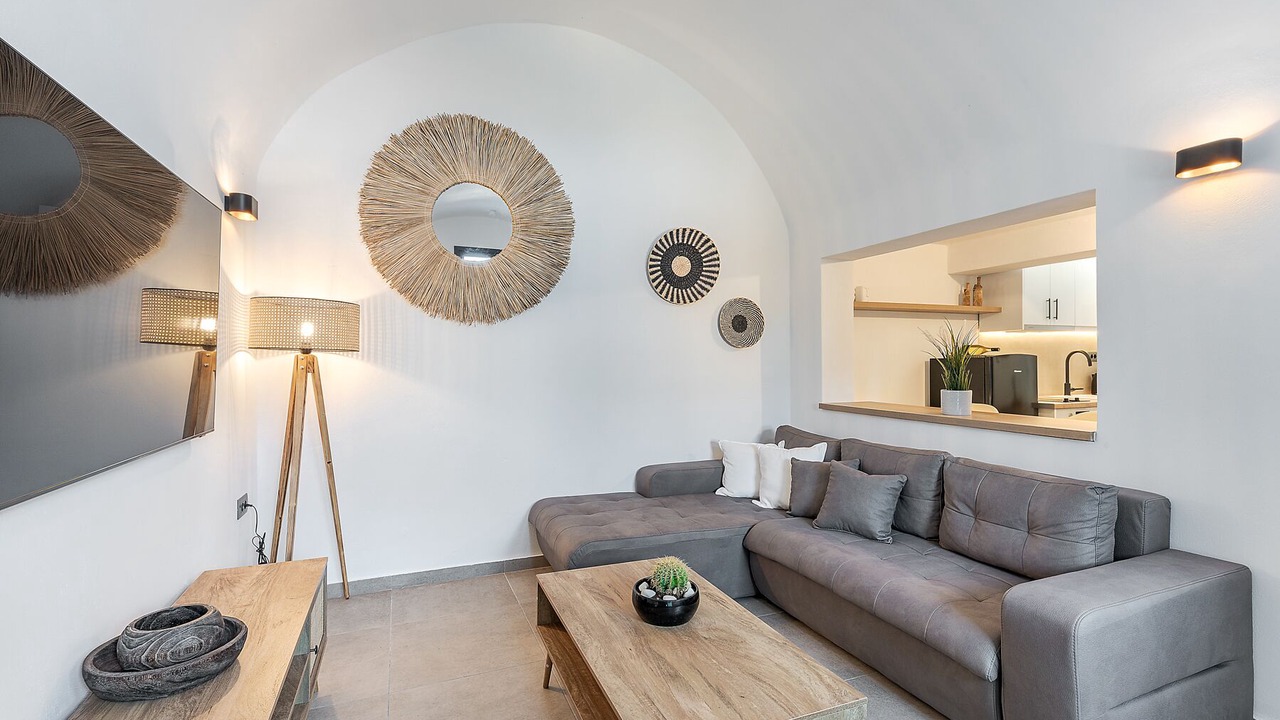Photo of Livingroom in Imerovigli