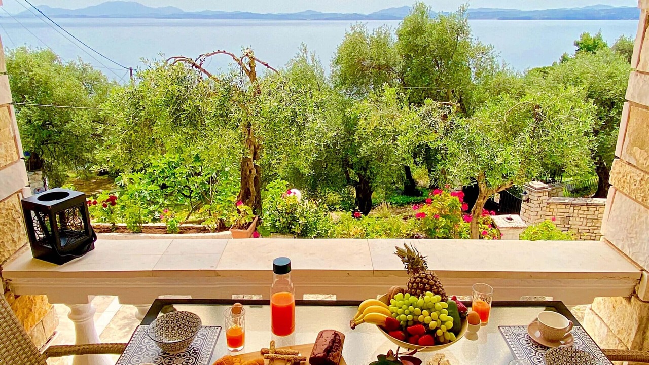 Photo of Outdoor in Barbati