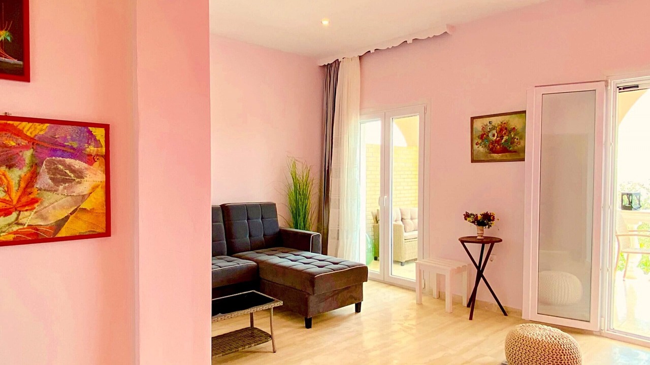 Photo of Livingroom in Barbati