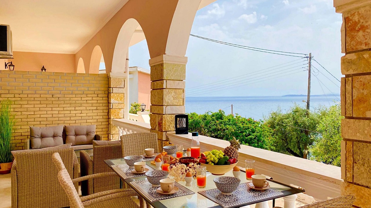 Photo of Outdoor in Barbati