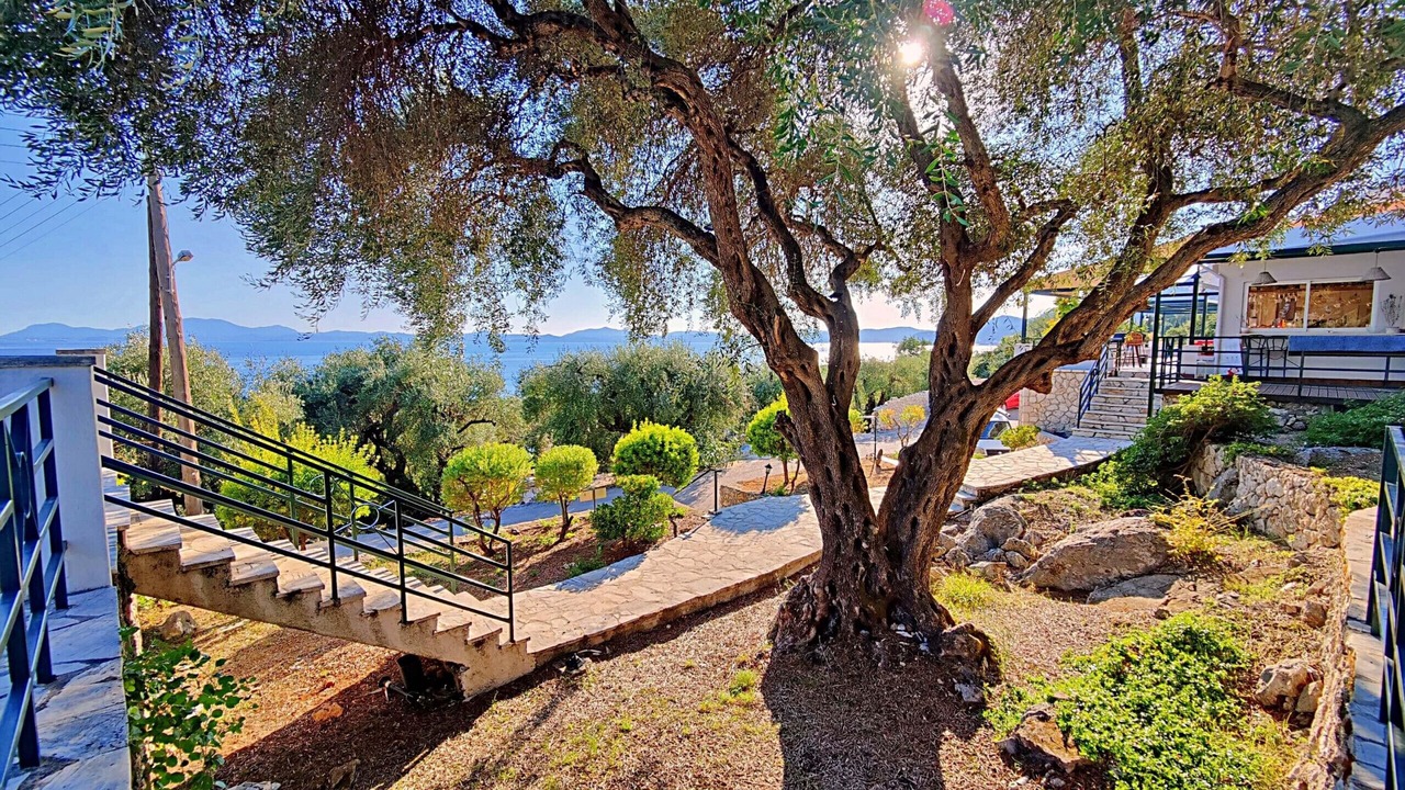 Photo of Outdoor in Barbati
