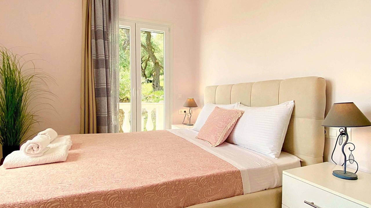 Photo of Bedroom in Barbati
