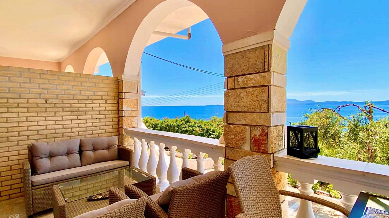 Photo of Outdoor in Barbati