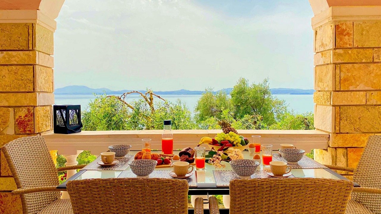 Photo of Outdoor in Barbati