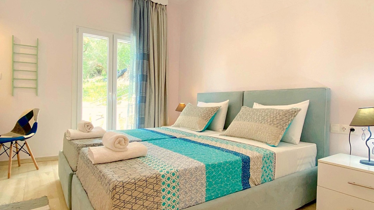 Photo of Bedroom in Barbati