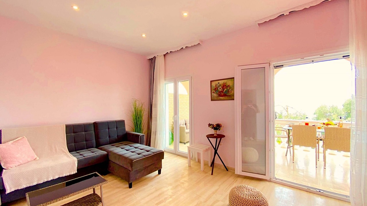 Photo of Livingroom in Barbati